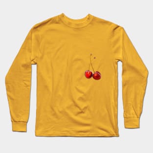 Sweet cherries Long Sleeve T-Shirt